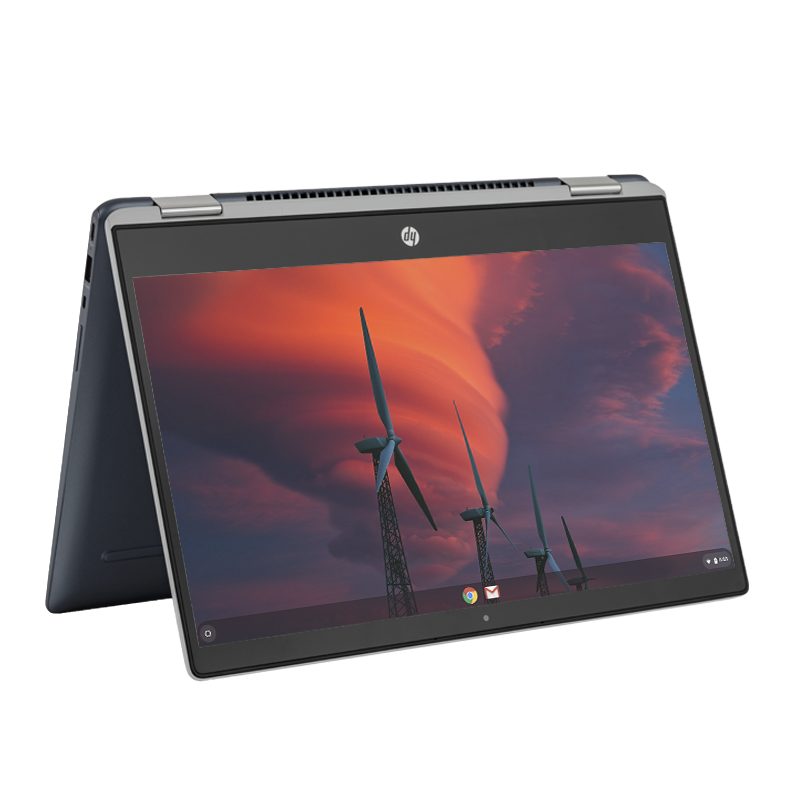 HP Chromebook x360