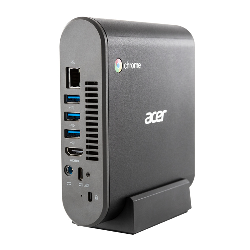 Acer Chromebox CXI3