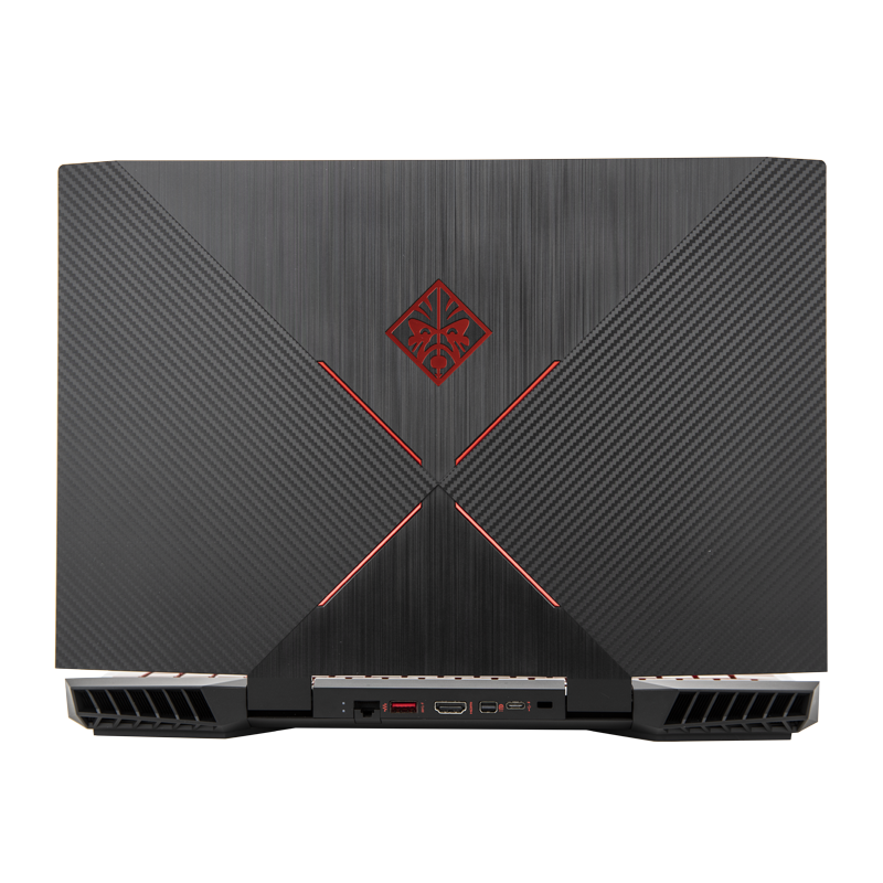 HP OMEN 15