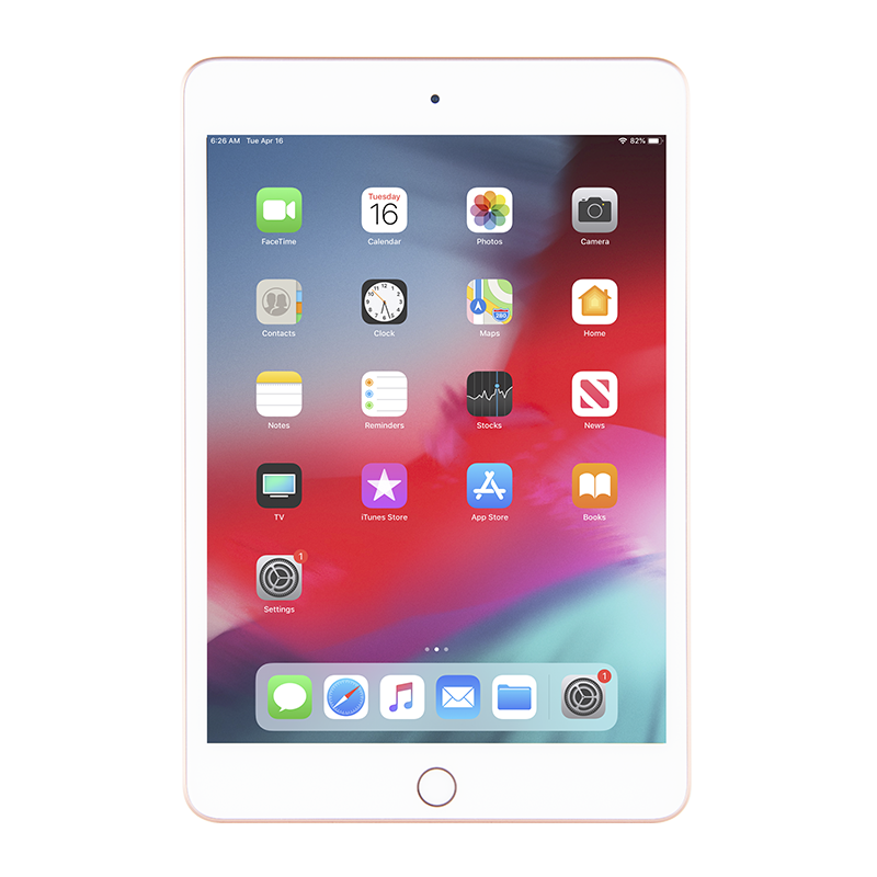 Apple iPad mini (2019)