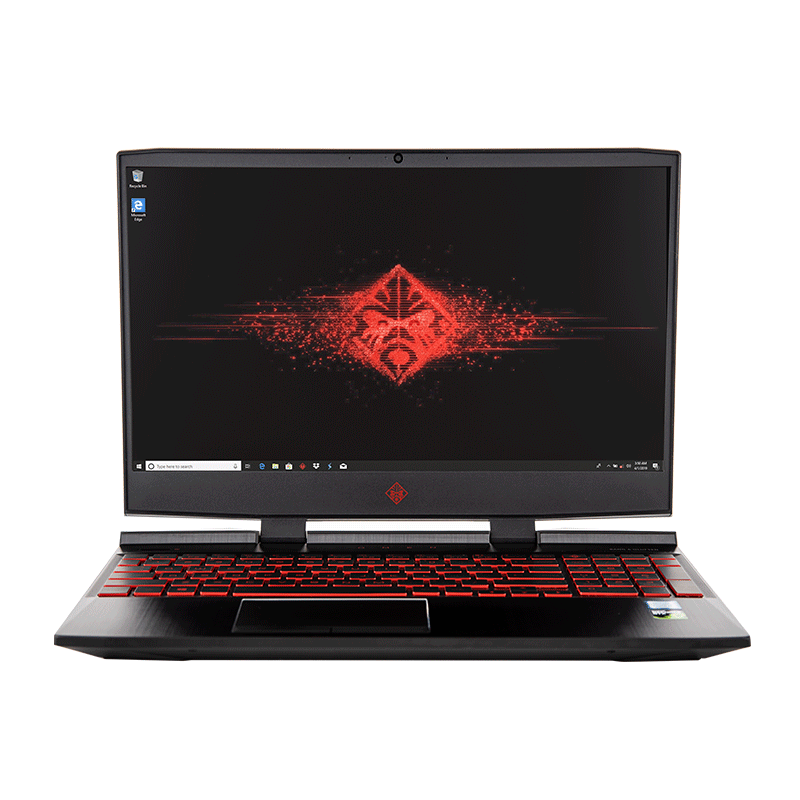 HP OMEN 15