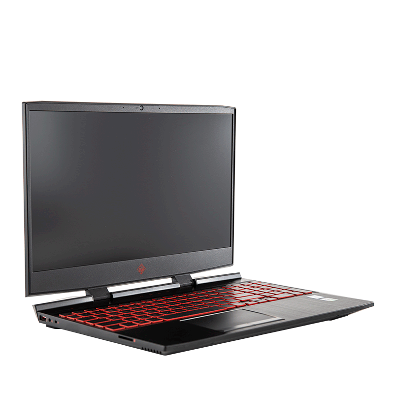 HP OMEN 15