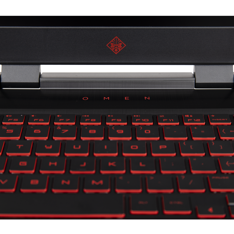 HP OMEN 15