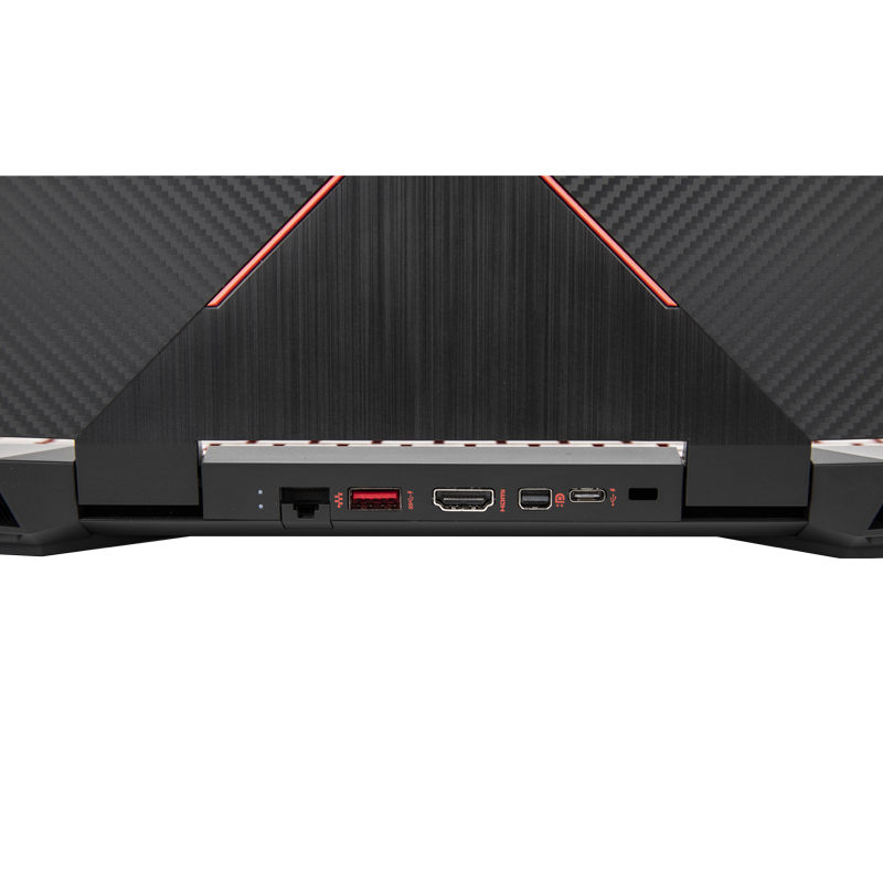 HP OMEN 15