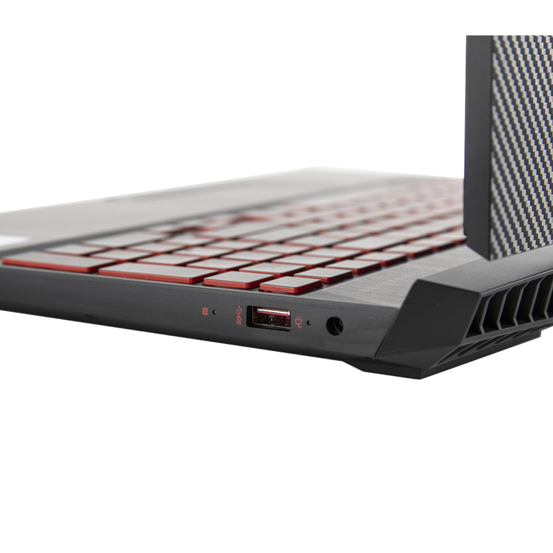 HP OMEN 15