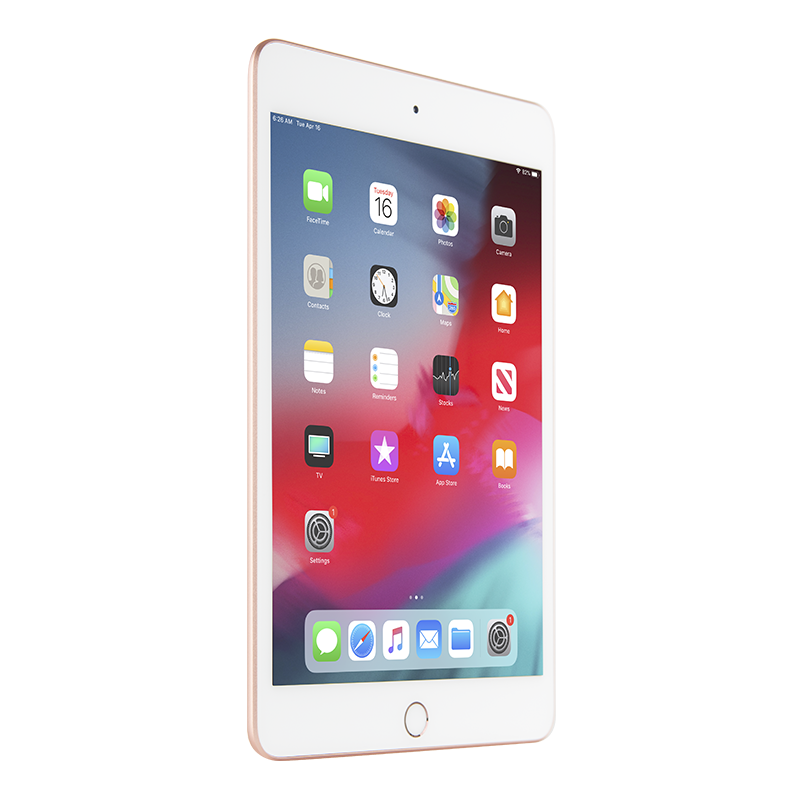 Apple iPad mini (2019)