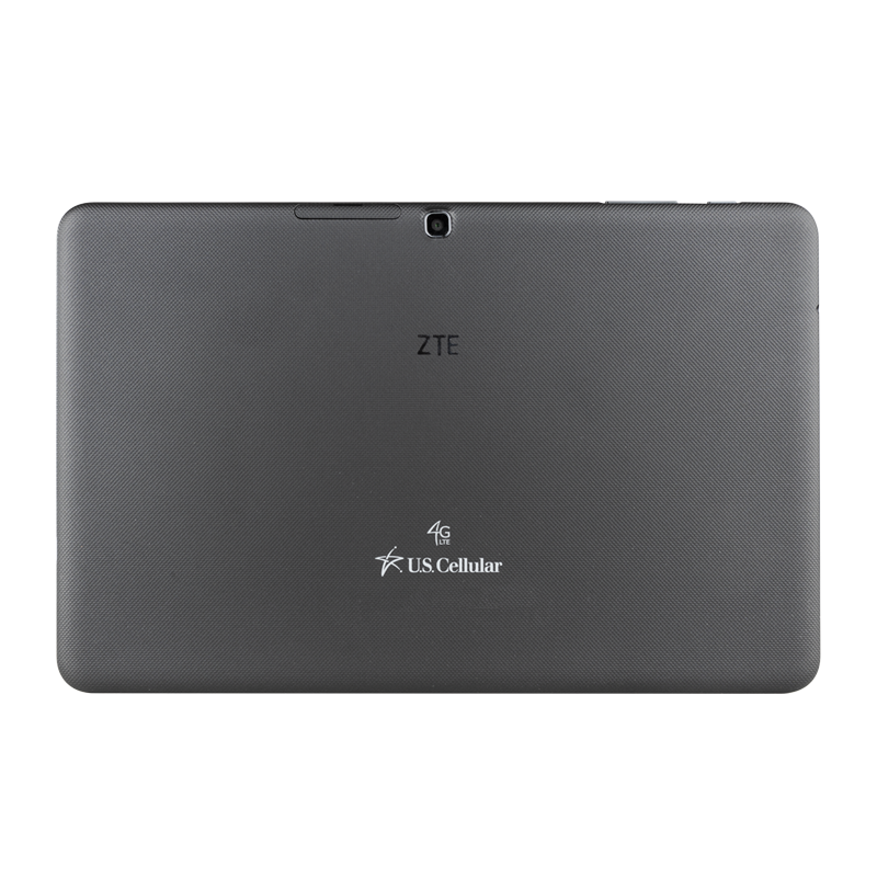 ZTE ZPad 10