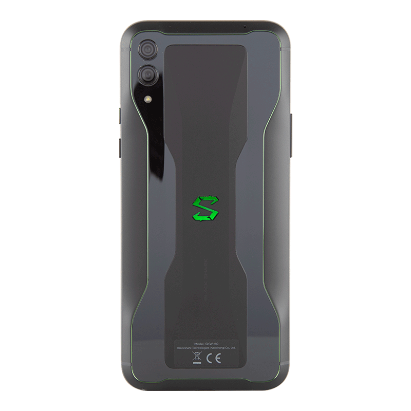 Xiaomi Black Shark 2