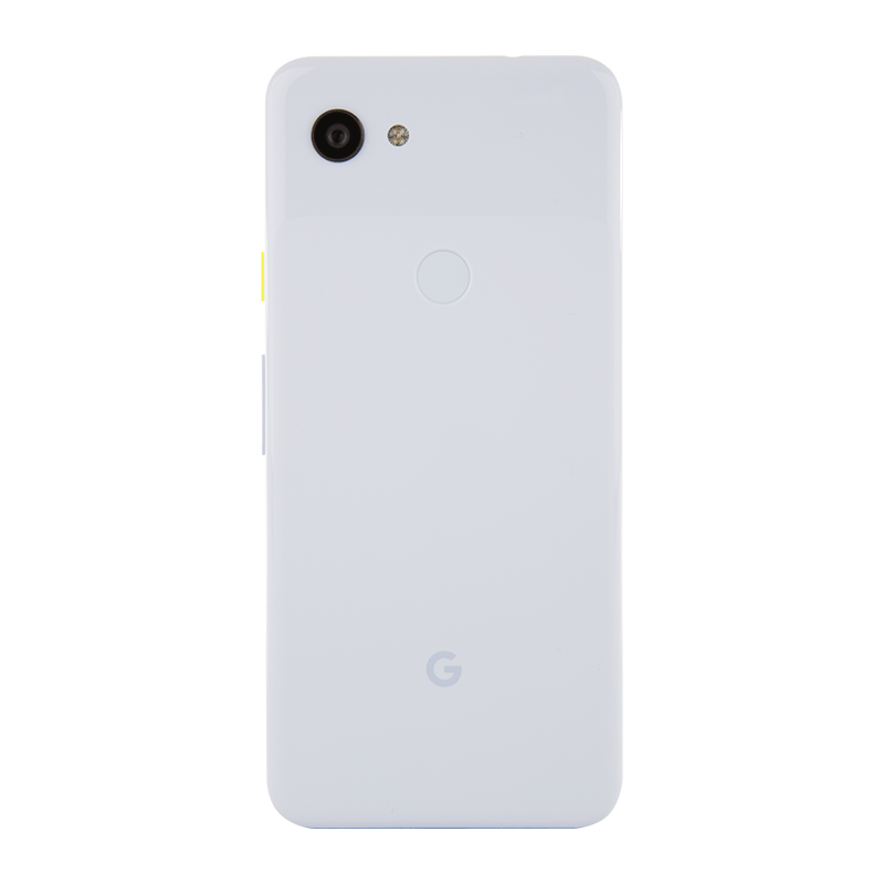 Google Pixel 3a