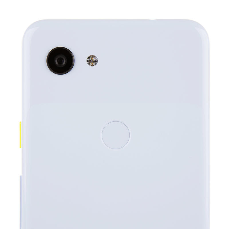 Google Pixel 3a