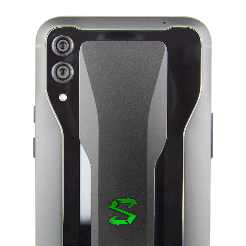 Xiaomi Black Shark 2