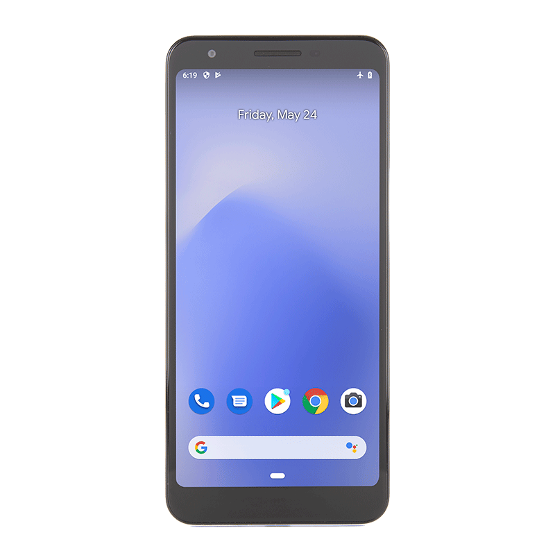 Google Pixel 3a