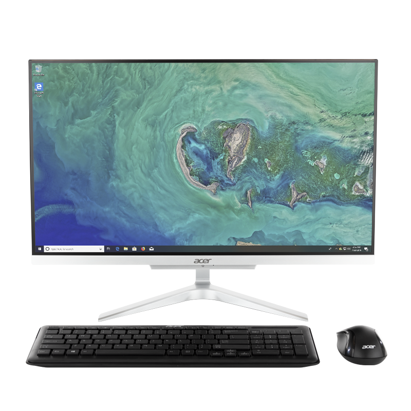 Acer Aspire C24 All-in-One