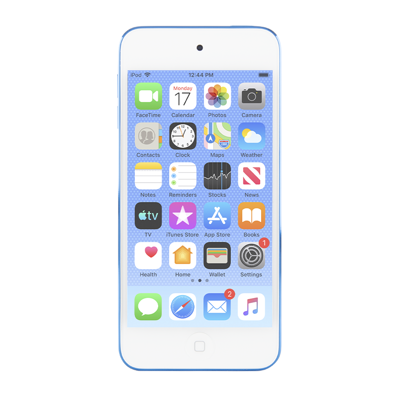 Apple iPod Touch (2019)