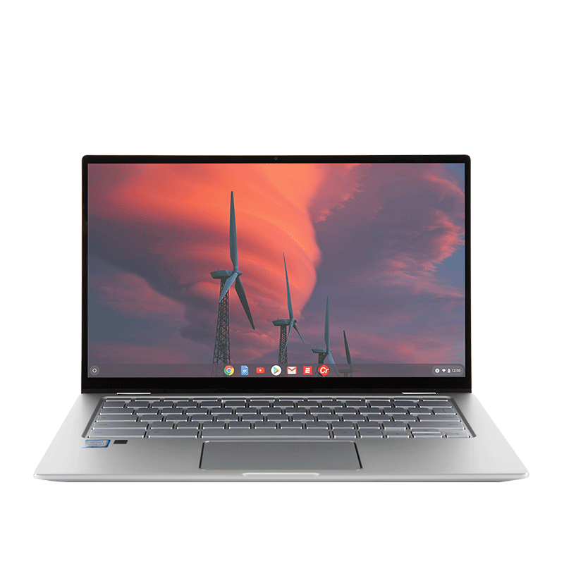 ASUS Chromebook Flip C434