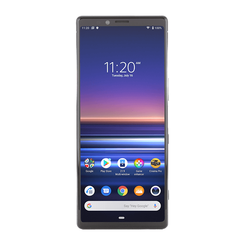 Sony Xperia 1