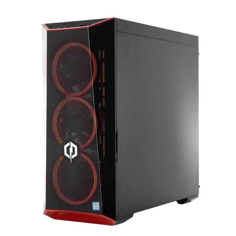 CyberPowerPC Gamer Xtreme VR