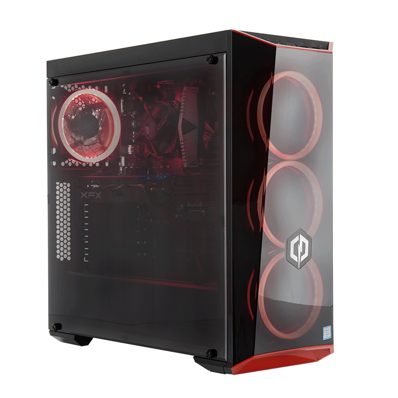 CyberPowerPC Gamer Xtreme VR