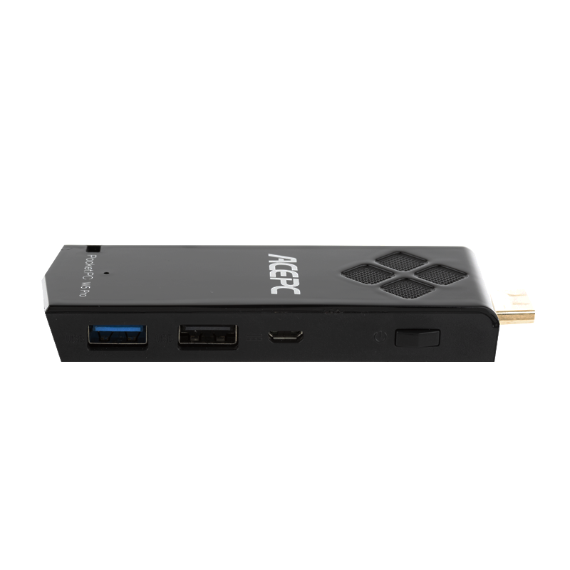 ACEPC W5 Pro Mini PC