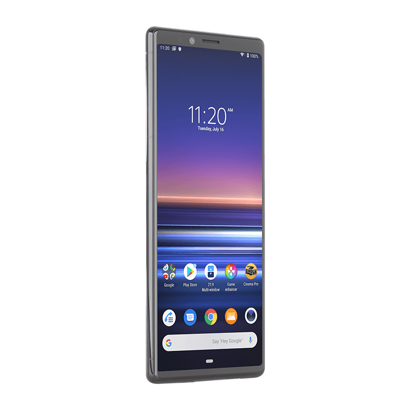 Sony Xperia 1