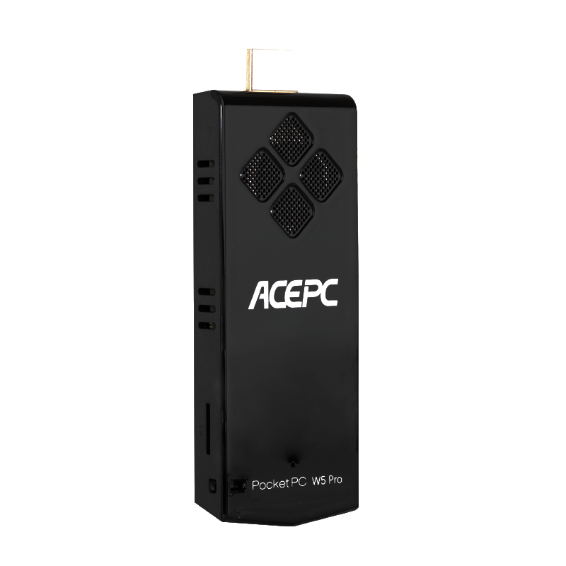 ACEPC W5 Pro Mini PC