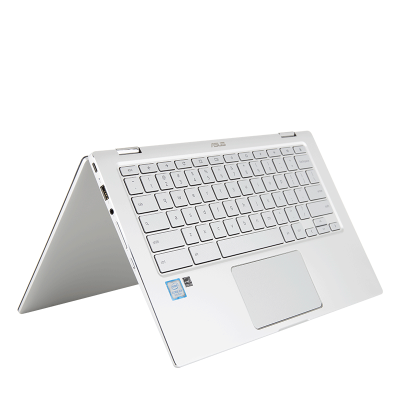 ASUS Chromebook Flip C434