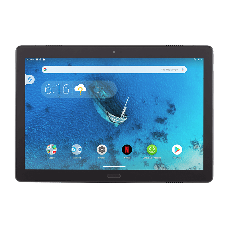 Lenovo Smart Tab P10