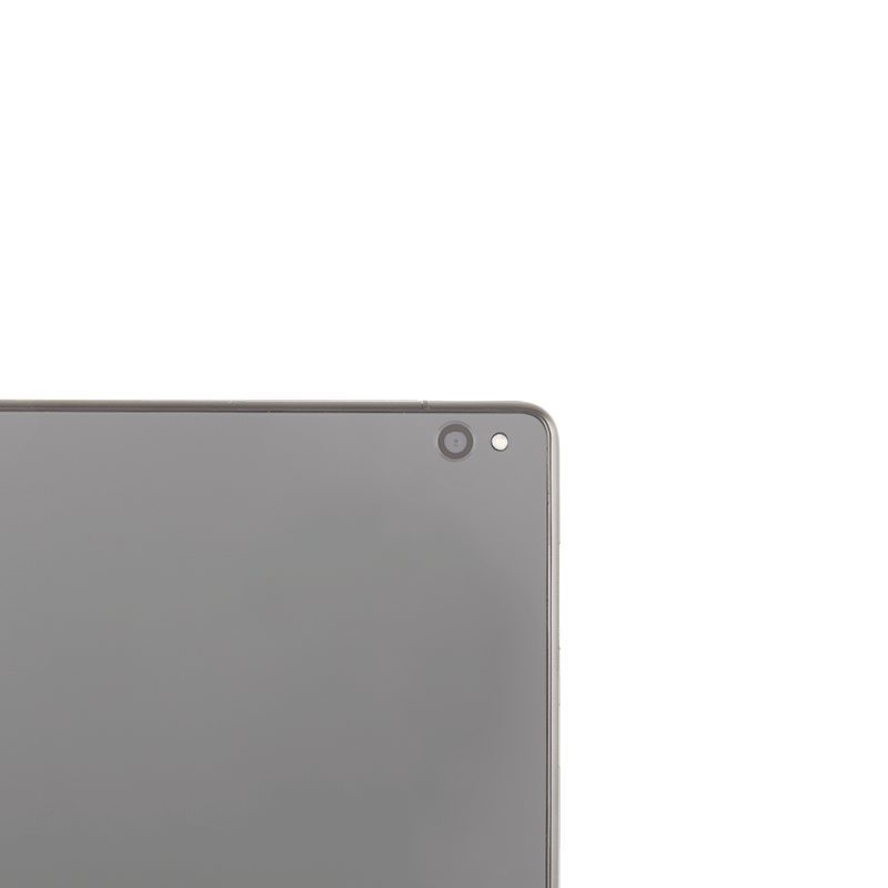 Lenovo Smart Tab P10