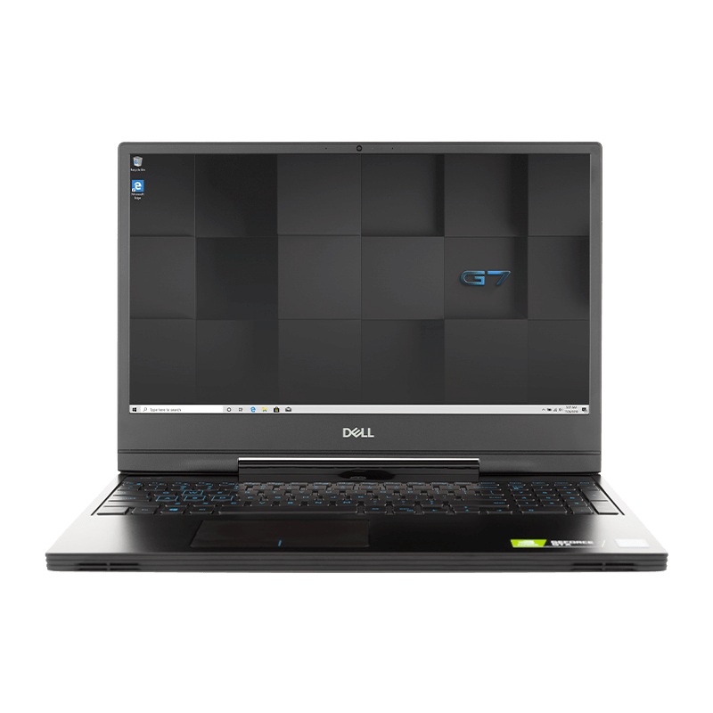 Dell G7 15 Gaming laptop