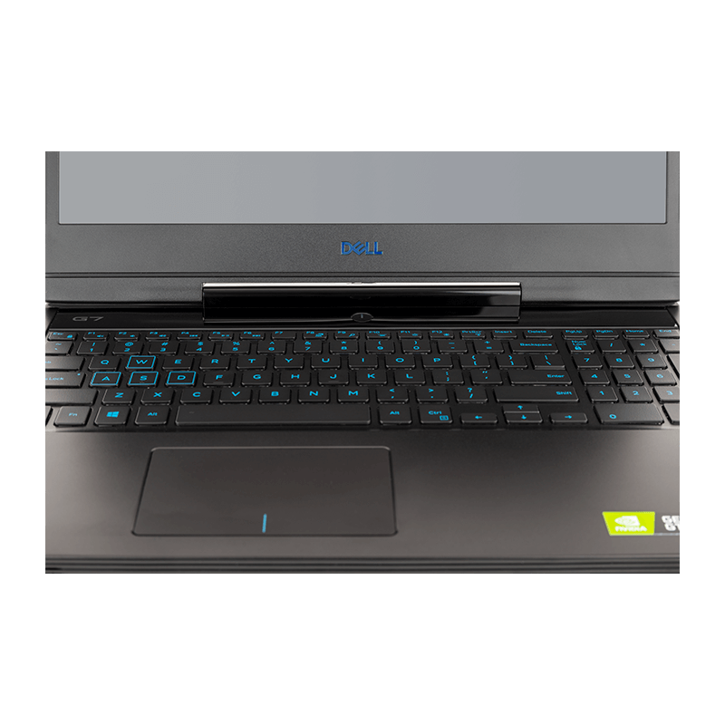 Dell G7 15 Gaming laptop