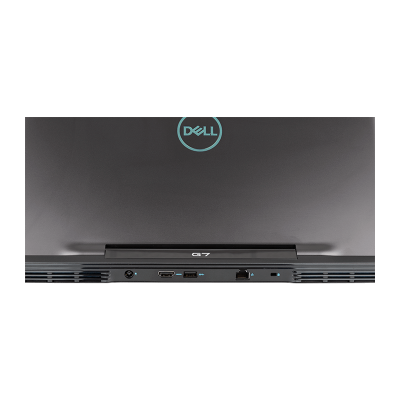 Dell G7 15 Gaming laptop