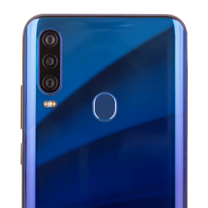 BLU G9 PRO