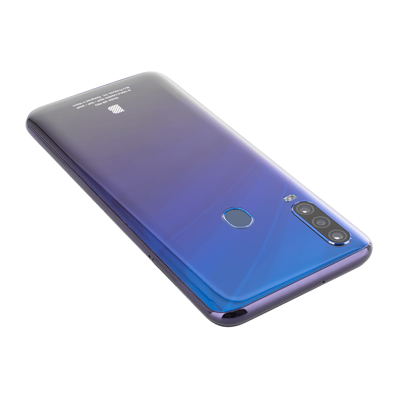 BLU G9 PRO