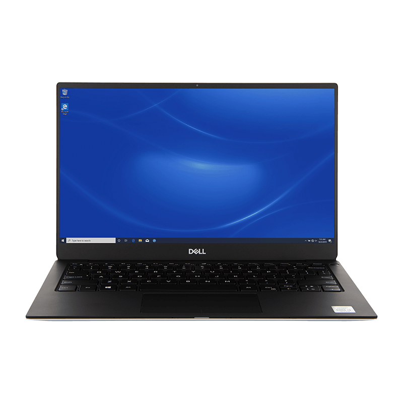 Dell XPS 13 (2019)