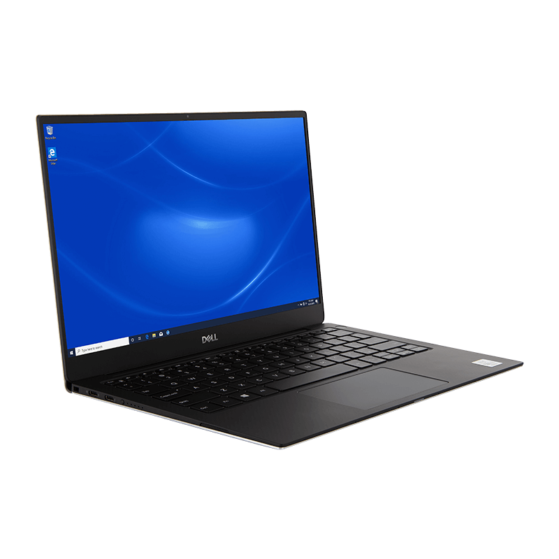 Dell XPS 13 (2019)