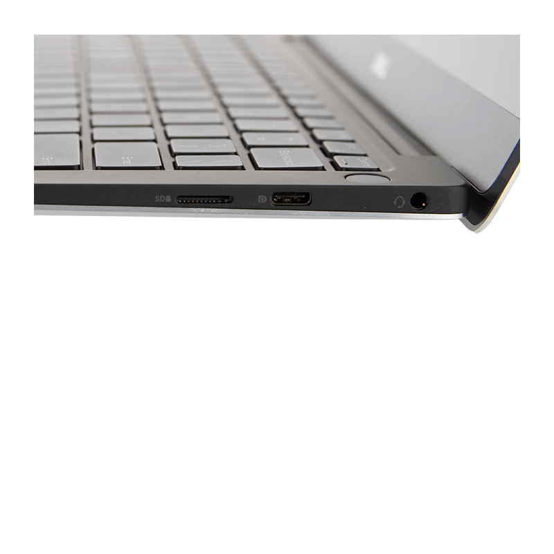 Dell XPS 13 (2019)