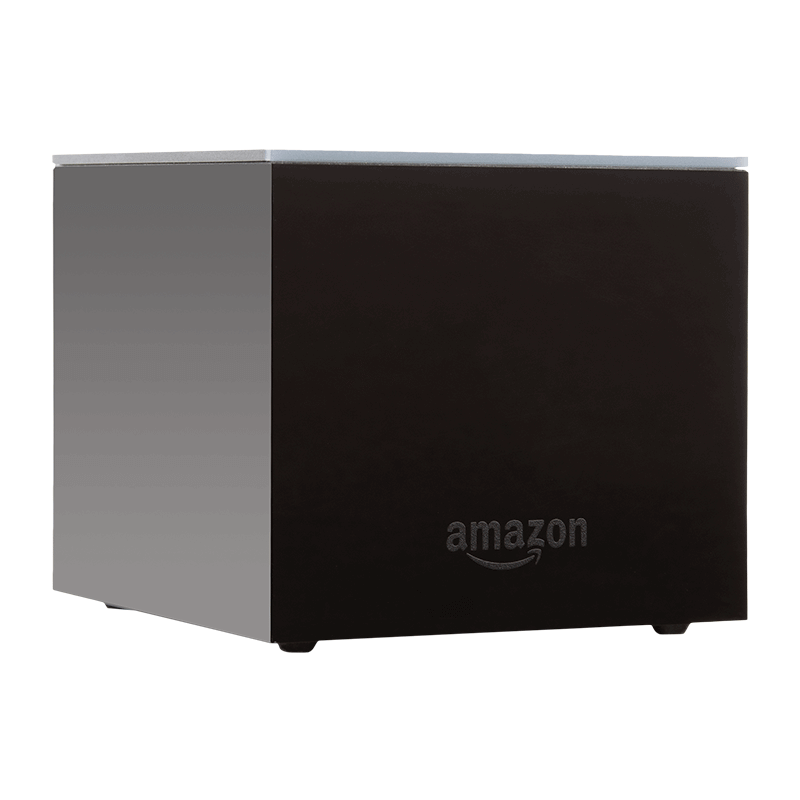 Amazon Fire TV Cube (2019)