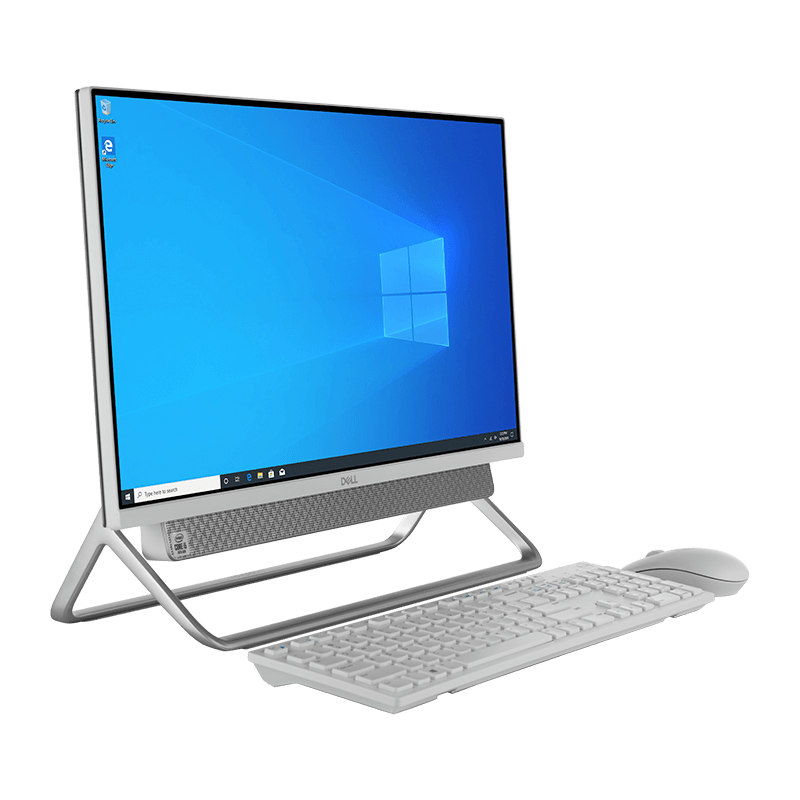 DELL Inspiron 24 5490 AIO Series 一体型-