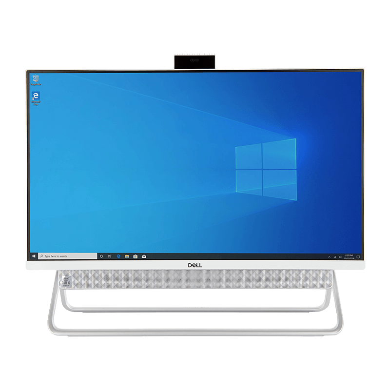 Dell Inspiron 24 5490 Touch All-in-One