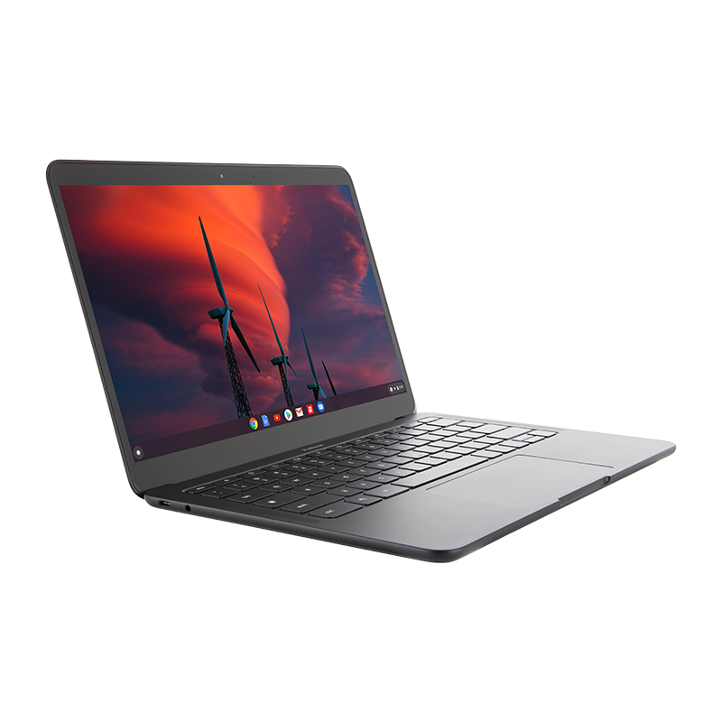 Google Pixelbook Go