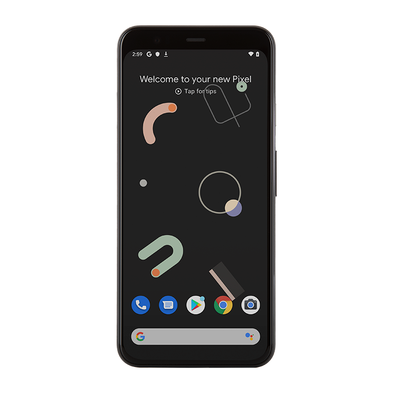 Google Pixel 4