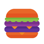 burger icon