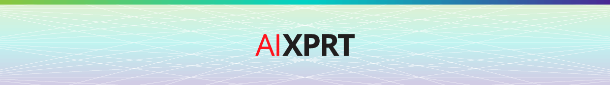 AIXPRT banner