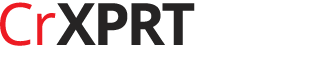 CrXPRT logo