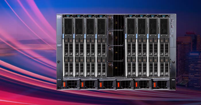  Migrating from a legacy Cisco UCS to a Dell PowerEdge MX was faster and simpler than moving to the latest Cisco UCS X-Series