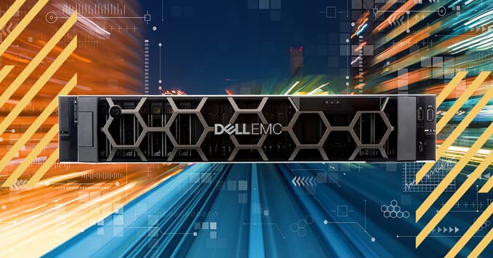 Dell PowerEdge R750 servers with NVIDIA GPUs and VMware vSphere with Tanzu delivered strong machine learning performance
