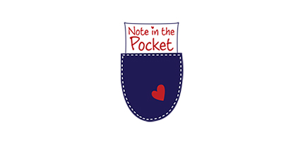 Note in the Pocket