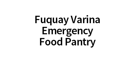 Fuquay Varina Emergency Food Pantry