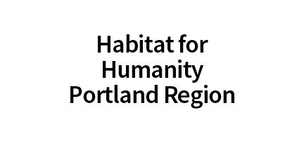 Habitat for Humanity Portland Region