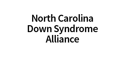 North Carolina Down Syndrome Alliance